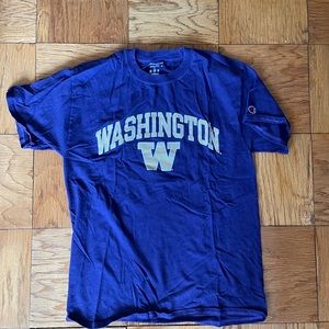 Medium UW shirt